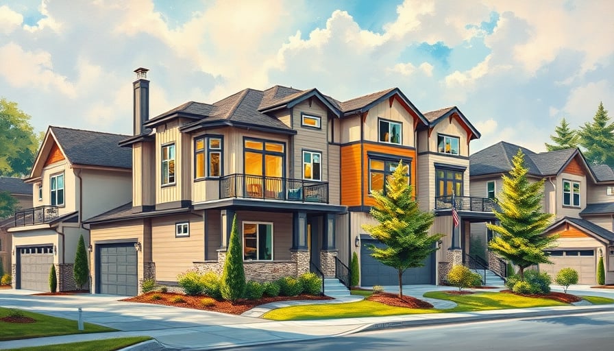 Investors Eye Cairn Homes PLC: Ireland‑Focused Construction Shares Hit GBX207