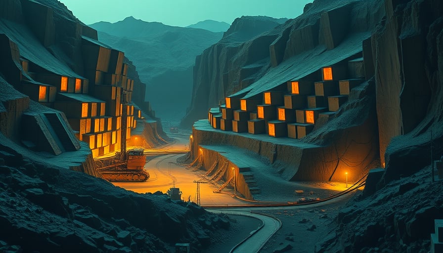 Investors Eye Cameco: Is the Nuclear Renaissance Worth the High PE? <h1> Investors Eye Cameco: Is the Nuclear Renaissance Worth the High PE? <h1>