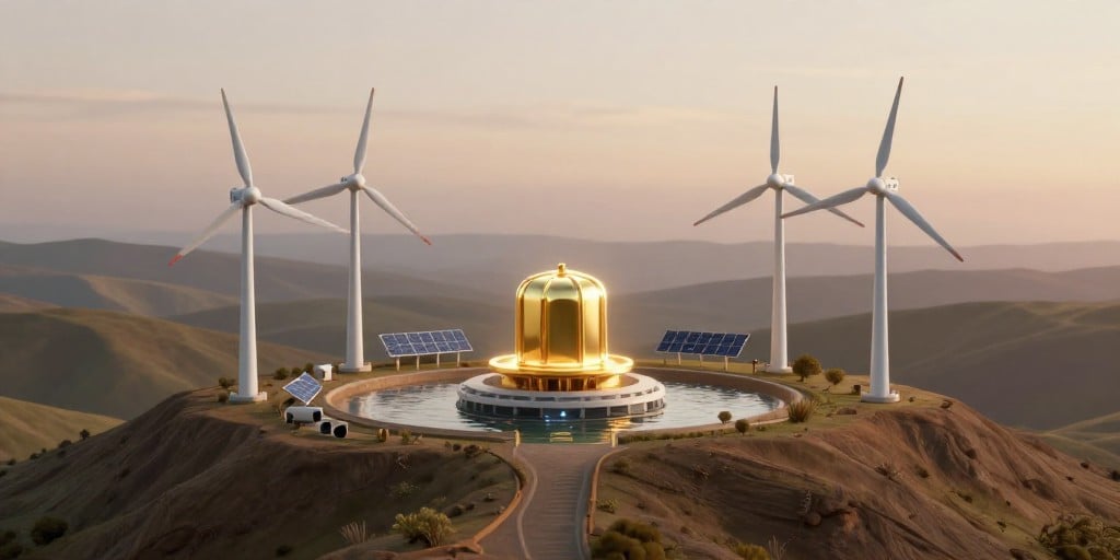 Investors Eye Cameco: Uranium Shortfall, Westinghouse IPO, and Nuclear Energy Upswing Investors Eye Cameco: Uranium Shortfall, Westinghouse IPO, and Nuclear Energy Upswing