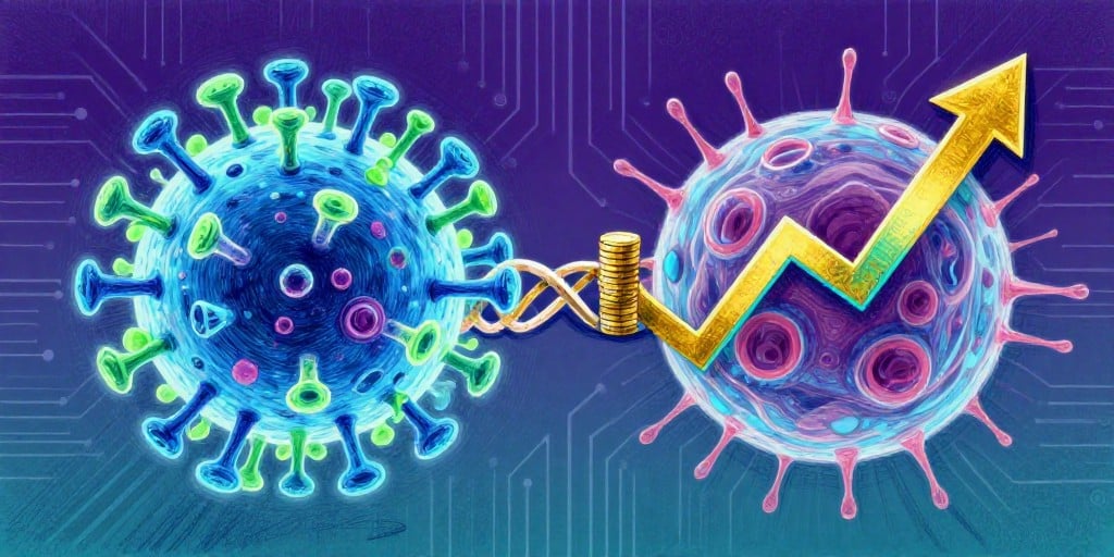 Investors Eye Candel Therapeutics: Oncolytic Viral Therapy Sparks $863 M Biotech Growth