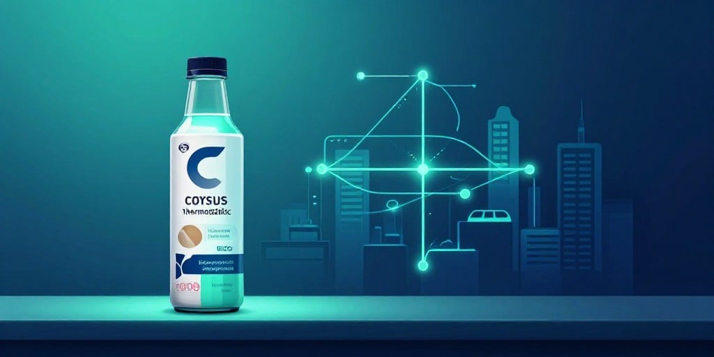 Investors Eye Celsius Holdings: Rising Thermogenic Beverage Stock Hits 2026 Rebound