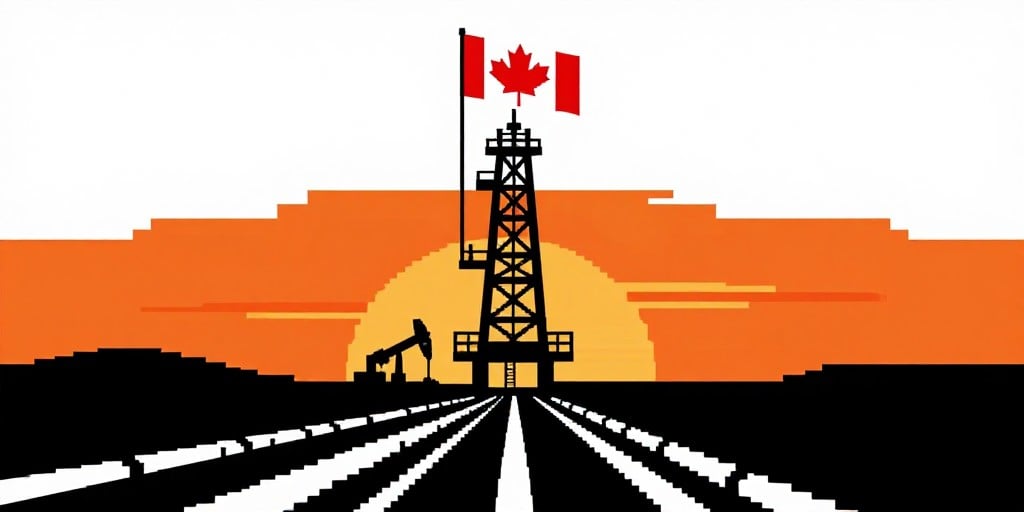 Investors Eye Cenovus Energy: Stable Stock, Strong Canadian Growth