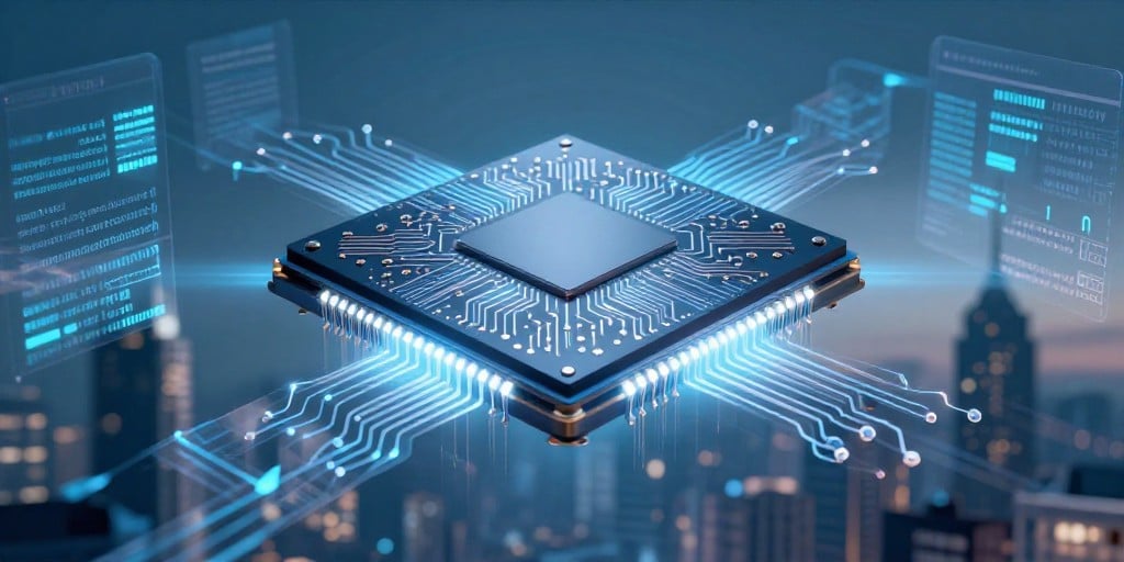 Investors Eye Cerebras's Upcoming Earnings: Will AI Chip Lead Growth? Investors Eye Cerebras's Upcoming Earnings: Will AI Chip Lead Growth?