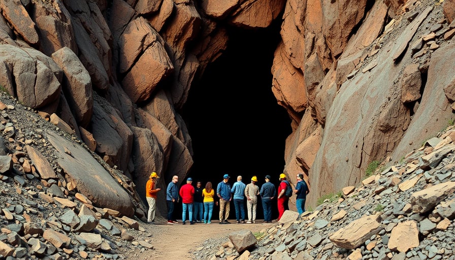 Investors Eye Cerro de Pasco Resources as Peru Mine Seeks Growth & Profitability