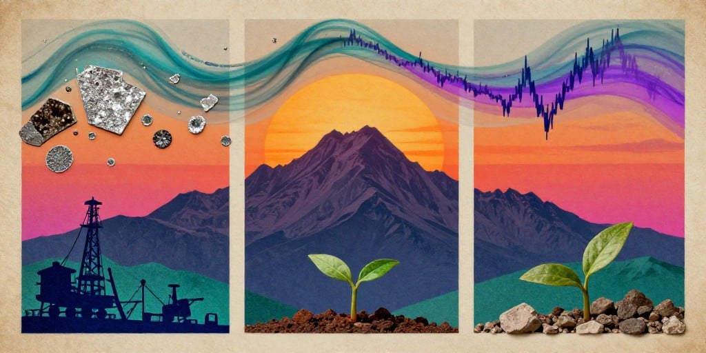Investors Eye Cerro de Pasco Resources: Mining Potential vs. Profit Challenges Investors Eye Cerro de Pasco Resources: Mining Potential vs. Profit Challenges