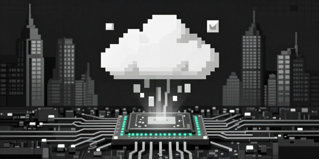 Investors Eye CETC Digital: Rising AI, Semicon Trends vs. Regulatory Worry