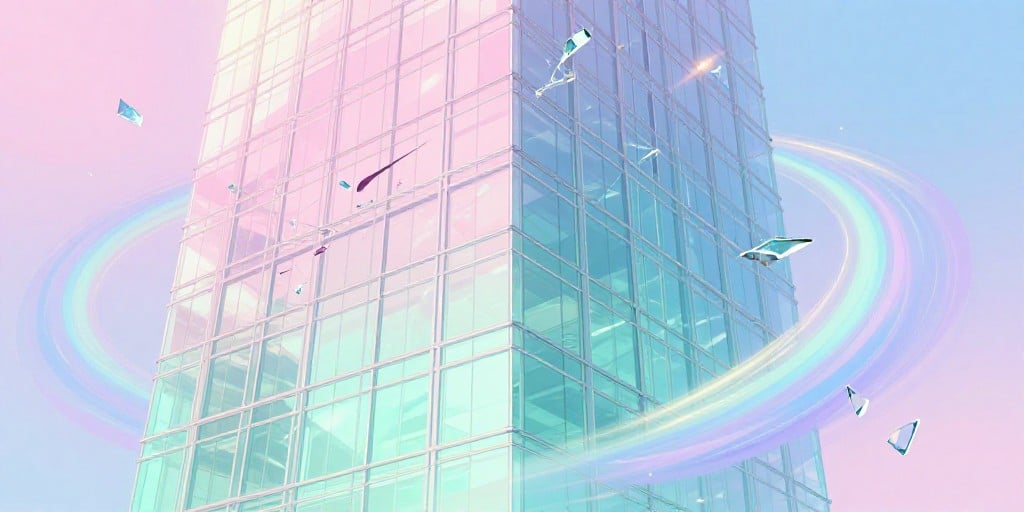 Investors Eye Ciena Corp's 200% Leveraged ETF Amid Tech Decline—Is It a High‑Risk Play Worth the Upside?