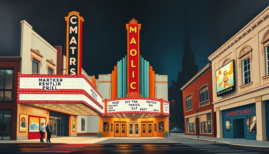 Investors Eye Cinemark Holdings as Analysts Upgrade Stock on Expected Box‑Office Rebound Investors Eye Cinemark Holdings as Analysts Upgrade Stock on Expected Box‑Office Rebound