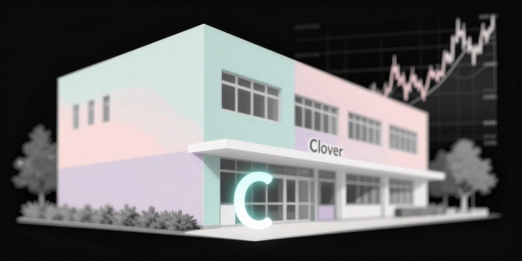 Investors Eye Clover Health's Nasdaq Recovery: Medicare Growth & Challenges