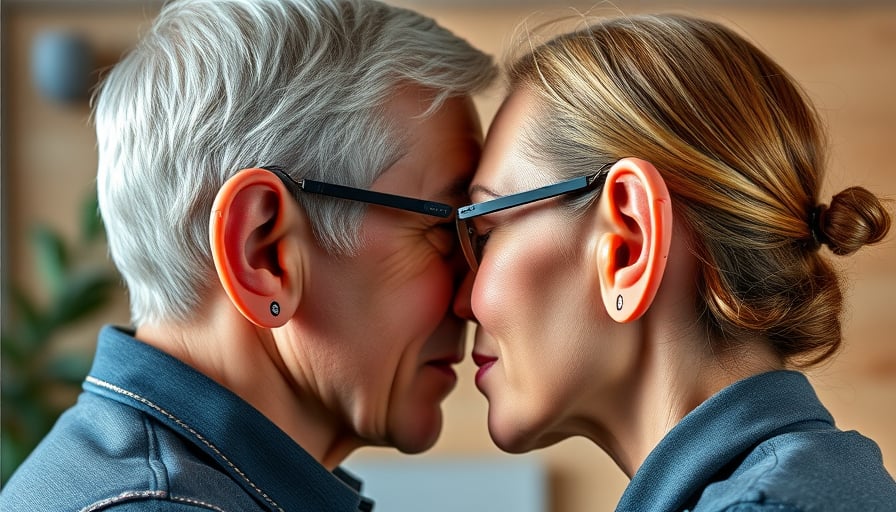 Investors Eye Cochlear: Strong Growth, ASX 50 ETF Boost & Positive Outlook