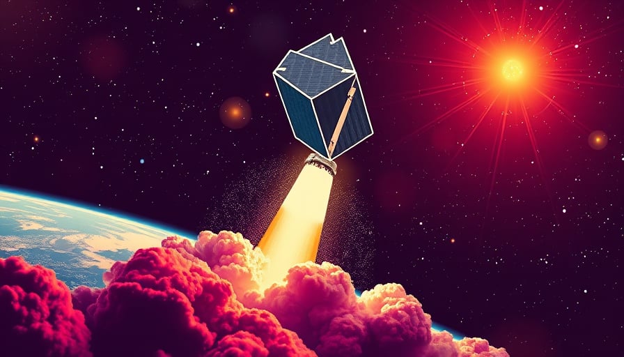 Investors Eye CPS Technologies: Heat‑Resistant Materials Power Rising Satellite Demand