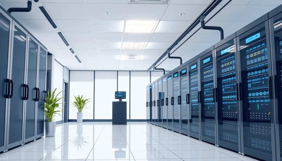 Investors Eye Dawning Information Industry: 2026 Outlook and AI‑Driven Growth