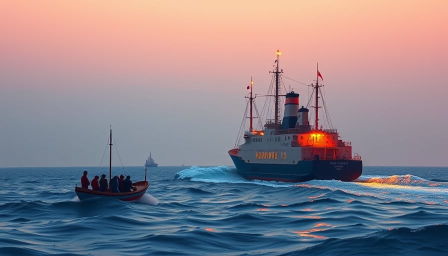 Investors Eye DHT Holdings: Shipping Upside Amid Strait of Hormuz Tensions Investors Eye DHT Holdings: Shipping Upside Amid Strait of Hormuz Tensions