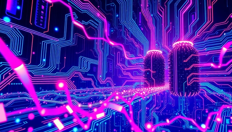 Investors Eye D‑Wave: Quantum‑Tech Stock Races to $28 Amid Govt Contracts & 2026 Conference Investors Eye D‑Wave: Quantum‑Tech Stock Races to $28 Amid Govt Contracts & 2026 Conference