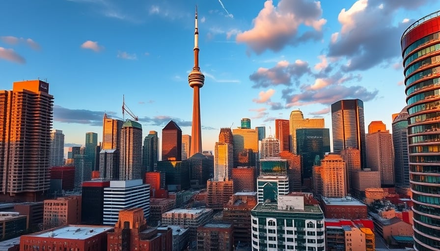 Investors Eye Emerge Commerce: Toronto E‑Commerce Firm Sets Stage for Future Growth