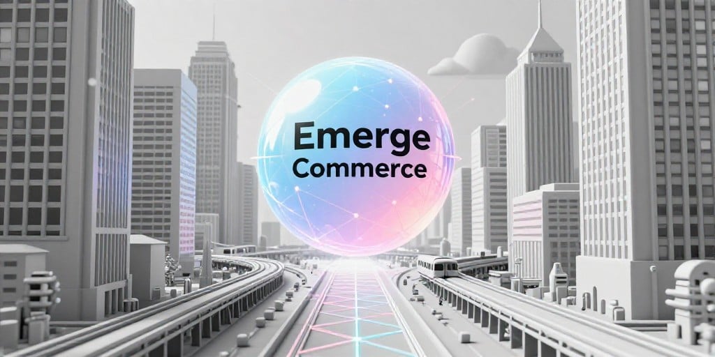 Investors Eye Emerge Commerce: TSX Venture Stock Offers Time-Limited Deals on North American E‑Commerce Platforms Investors Eye Emerge Commerce: TSX Venture Stock Offers Time-Limited Deals on North American E‑Commerce Platforms