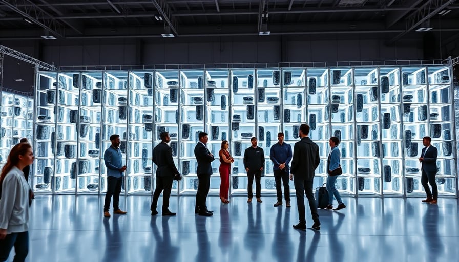 Investors Eye Eos Energy Shares: Rising Price, Negative Multiples & Clean‑Energy Focus