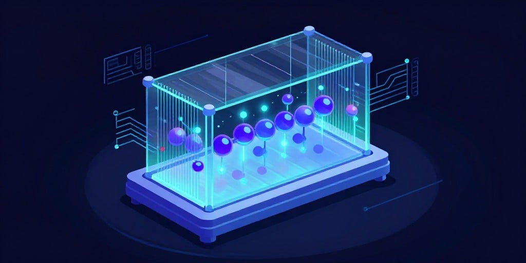 Investors Eye IonQ: Quantum Tech ETF Momentum & Rising Growth Outlook Investors Eye IonQ: Quantum Tech ETF Momentum & Rising Growth Outlook
