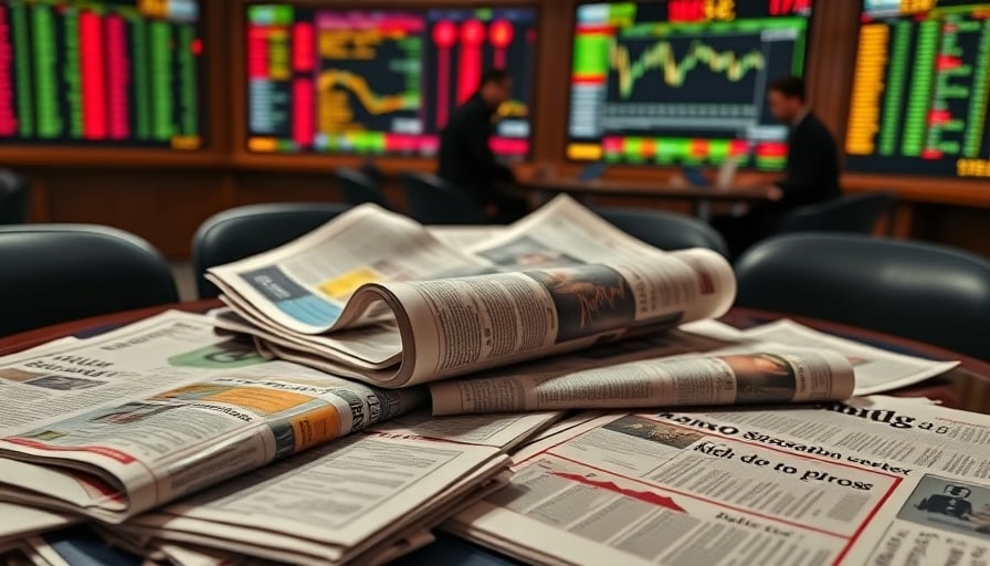 Investors Eye IReader Technology's Volatile Stock Amid Accounting Shake‑up