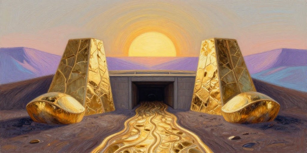 Investors Eye Lahontan Gold Corp.: High-Grade Projects & Rapid Production Gains Drive Growth Investors Eye Lahontan Gold Corp.: High-Grade Projects & Rapid Production Gains Drive Growth