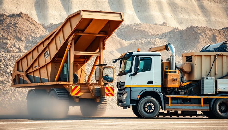 Investors Eye Lahontan Gold Corp’s Resilient Gold‑Silver Growth Strategy Investors Eye Lahontan Gold Corp’s Resilient Gold‑Silver Growth Strategy