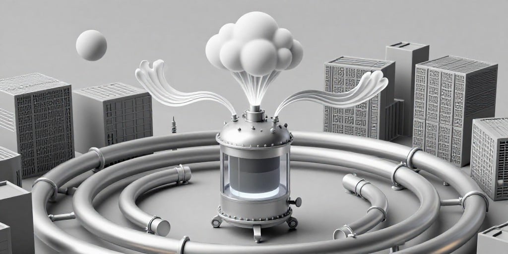 Investors Eye Linde PLC: Stock, Clean Hydrogen Moves, & Q3 Earnings