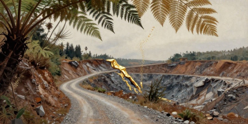 Investors Eye Lundin Gold: Strong Ecuador Operations, Solid Growth and Sustainable Mining Success Investors Eye Lundin Gold: Strong Ecuador Operations, Solid Growth and Sustainable Mining Success