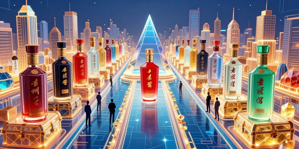 Investors Eye Luzhou Laojiao: Premium Spirits Firm’s Stable Growth and Market Outlook Investors Eye Luzhou Laojiao: Premium Spirits Firm’s Stable Growth and Market Outlook