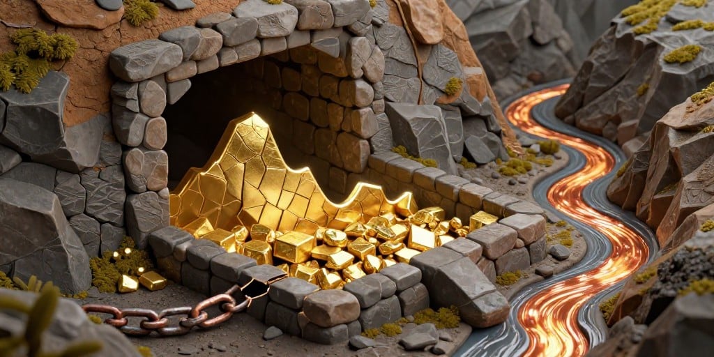 Investors Eye Mackay Gold & Silver Corp: Volatile Stock, Big Opportunity Investors Eye Mackay Gold & Silver Corp: Volatile Stock, Big Opportunity
