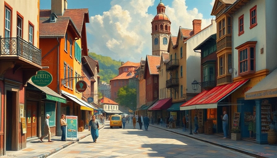 Investors Eye Main Street Capital: Low PE, Steady Gains in Mid‑Market Growth