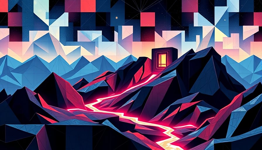 Investors Eye MegaWatt Lithium's Volatile Stock Amid Growing Demand for Battery‑Metal Lithium