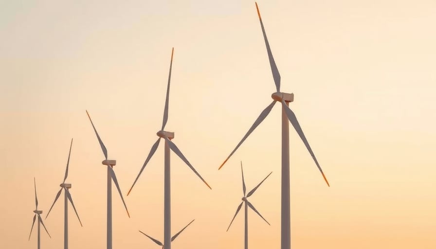 Investors Eye Meren Energy as Renewable‑Energy Pivot Drives Stock Momentum