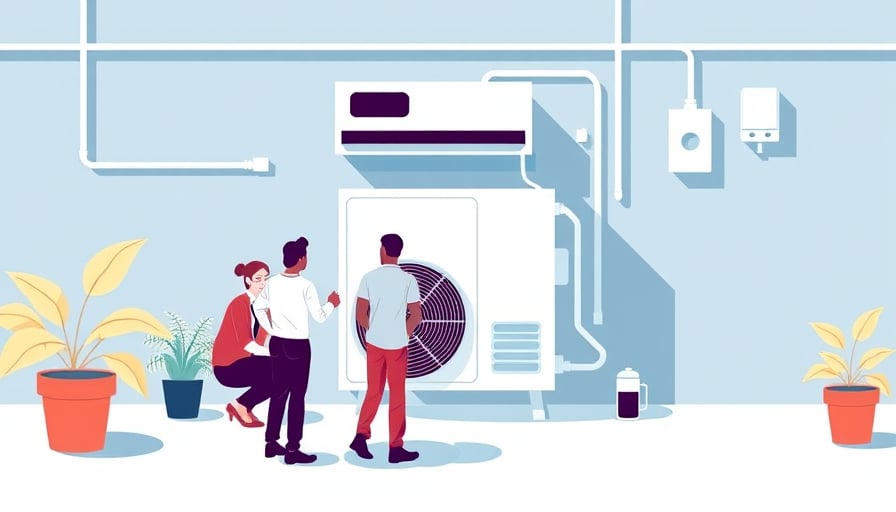 Investors Eye Mestek Inc.: $58 Stock Surge Signals HVAC Growth Potential