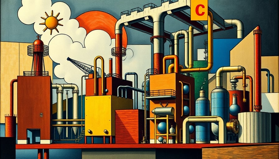 Investors Eye Methanex: Strong 52‑Week Range, Growth Potential in Methanol Market