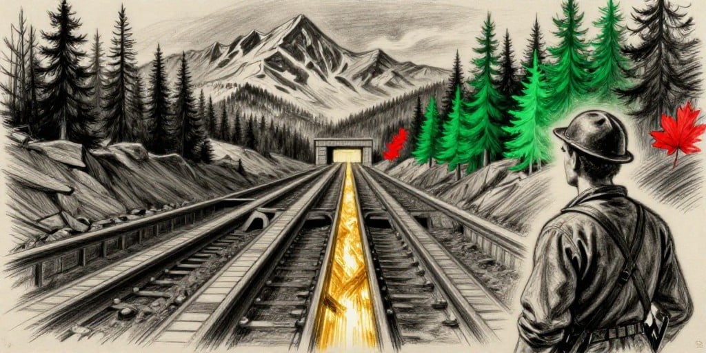 Investors Eye Minnova Corp: Canadian Gold Producer Seeks Growth Amid Market Volatility Investors Eye Minnova Corp: Canadian Gold Producer Seeks Growth Amid Market Volatility