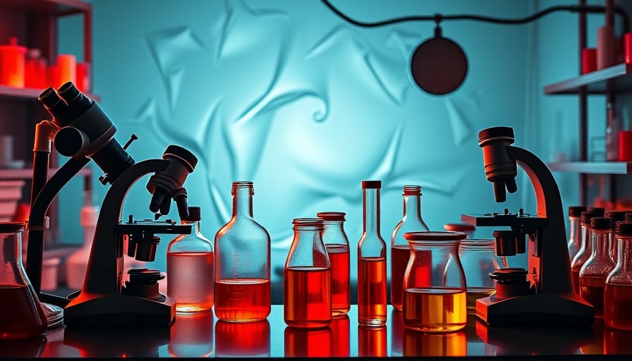 Investors Eye Moleculin Biotech: Rising Anti‑Cancer Drug Hope Amid Stock Volatility Investors Eye Moleculin Biotech: Rising Anti‑Cancer Drug Hope Amid Stock Volatility