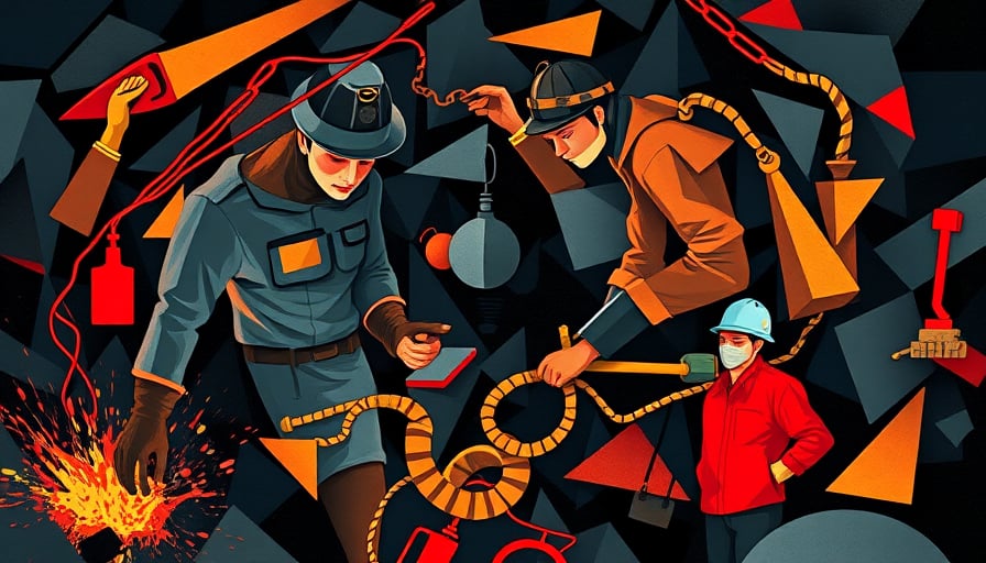 Investors Eye NACCO Industries: Strong Coal Mining, Low P/E, Dividends Investors Eye NACCO Industries: Strong Coal Mining, Low P/E, Dividends