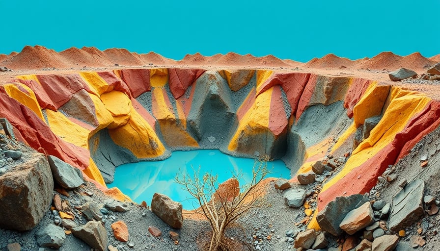 Investors Eye Naughty Ventures Corp: Copper‑Zinc & Gold Exploration Boosts Mining Outlook