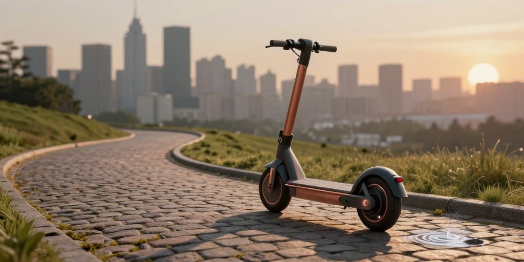 Investors Eye Niu Technologies: E‑Mobility Growth Amid Market Volatility Investors Eye Niu Technologies: E‑Mobility Growth Amid Market Volatility