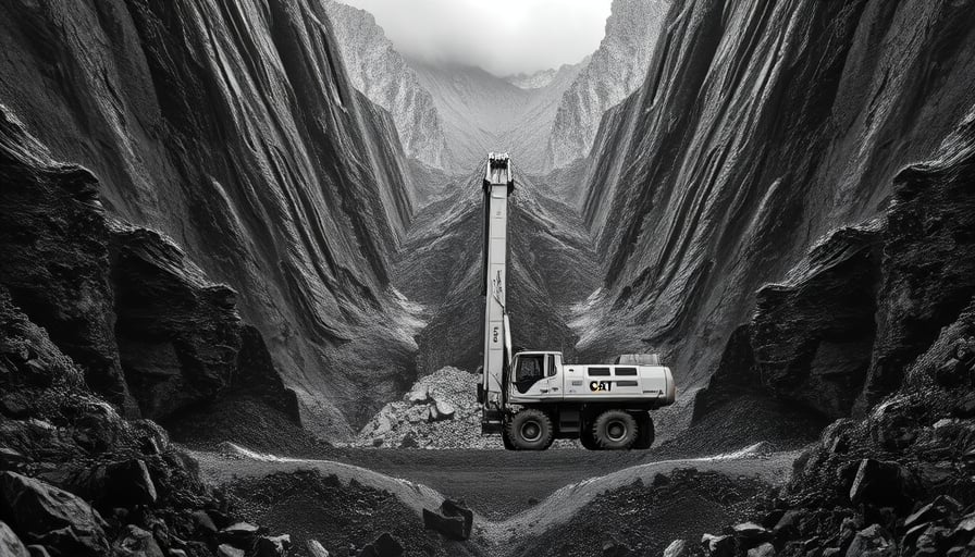 Investors Eye NMG: Natural Graphite’s Rise as Key EV Battery Component Investors Eye NMG: Natural Graphite’s Rise as Key EV Battery Component