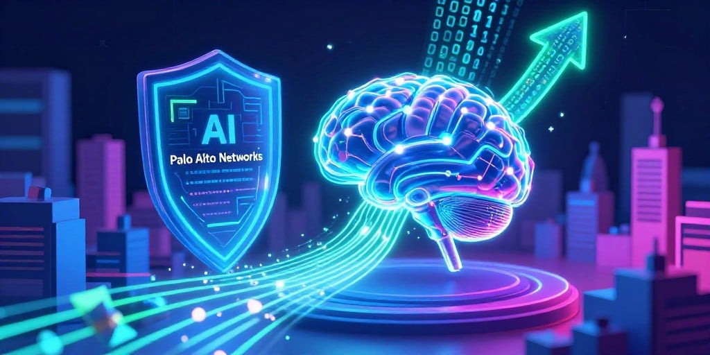 Investors Eye Palo Alto Networks: Q4 Earnings, AI‑Driven Growth, and Bullish Momentum