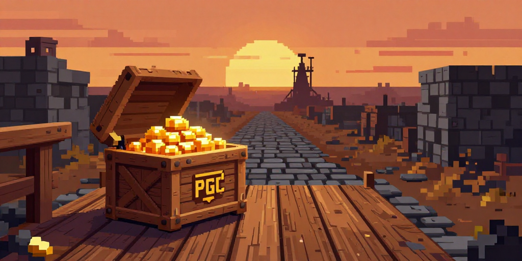 Investors Eye Pirate Gold Corp: Canadian Gold Exploration on the TSX Venture Exchange