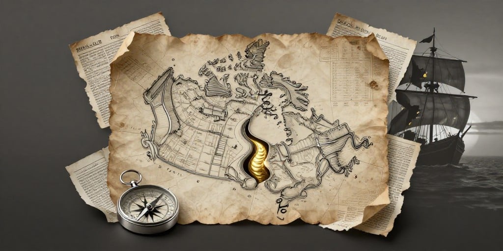 Investors Eye Pirate Gold Corp: TSX Venture Gold Exploration at 52‑Week High Investors Eye Pirate Gold Corp: TSX Venture Gold Exploration at 52‑Week High