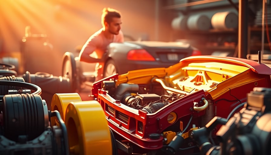 Investors Eye Sailun Group: Stable P/E, Rising Stock, Growth Outlook Investors Eye Sailun Group: Stable P/E, Rising Stock, Growth Outlook