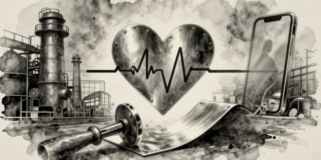 Investors Eye SAMMI METAL PRODUCTS: High P/E Boosts Samsung‑Aligned Medical Devices