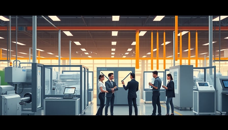 Investors Eye Sanhua as Automation & AI‑Boosted Valve & Control Supplier Investors Eye Sanhua as Automation & AI‑Boosted Valve & Control Supplier