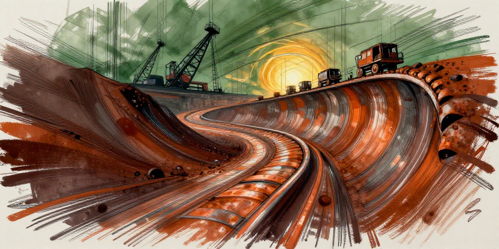 Investors Eye Sankamap Metals Inc: 2026 Stock Rally, Volatility & Growth Potential