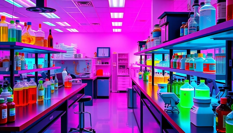 Investors Eye Sartorius Stedim Biotech: Strong Valuation, Volatile Gains Investors Eye Sartorius Stedim Biotech: Strong Valuation, Volatile Gains