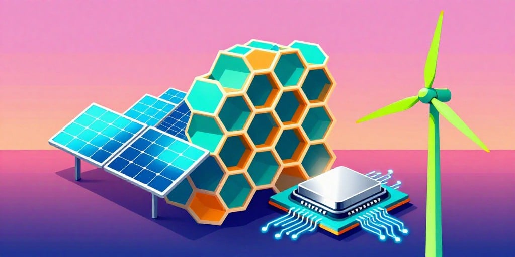 Investors Eye SINOMATECH: Riding China’s High‑Tech Materials Boom Investors Eye SINOMATECH: Riding China’s High‑Tech Materials Boom
