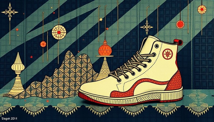 Investors Eye Skechers USA: 2025 Stock Trends & Growth Potential